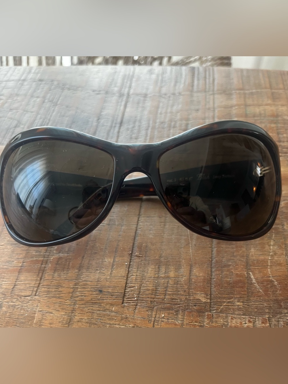Lilah Chimi Sunglasses - UV Protection